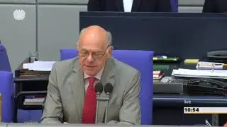 Peter Wei&szlig;: Rentenversicherungsrecht [Bundestag 03.07.2015]