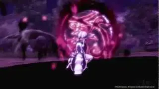 Blade & Soul - Summoner Class Teaser Trailer!