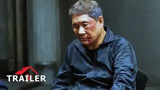 Broken Rage | Trailer Oficial Legendado