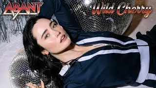 ABANT &ndash; Wild Cherry | 80s Glam Metal / Arena Rock (Official Music Video)