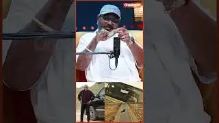 Car-அ பாதியா பிரிச்சாச்சு🔥 - Supreme Sundar | Vidaamuyarchi