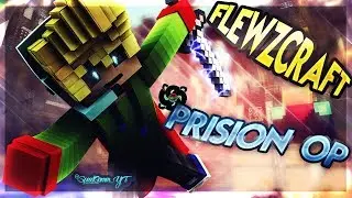 EL MEJOR SERVIDOR NO PREMIUM 1.8 RANKUP OP PERUANO FLEWZCRAFT (con CjCollins) -SpeedGamer _YT