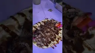 IRAQI STYLE SHAWARMA #todotoronto #iraqifood #shawarma