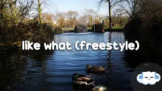 Cardi B - Like What (Freestyle) (Clean - Lyrics)