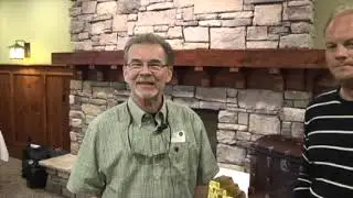 Options Training Cleared Up A Lot Of Questions - Preston James Testimonial