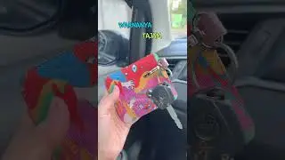 #gantungankunci #racunshopee #fypシ #kebutuhanku #kuncimotor #kuncimobil