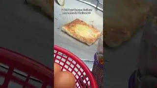 How Banana Roti made here in Thailand🇹🇭🫠