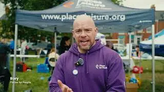 Health Fair 2025 - Partner Interview