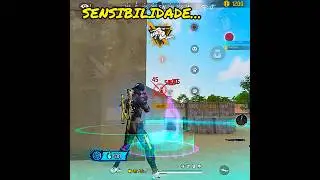 SENSI ATUALIZADA 2026 🎯 NOVA ATUALIZA&Ccedil;&Atilde;O! a MELHOR SENSIBILIDADE COM E SEM DPI PARA SUBIR CAPA!!