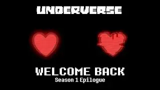 UNDERVERSE 0.4 - EPILOGUE