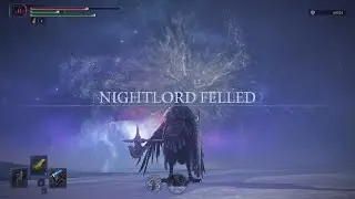 How to get an relatively easy kill on Everdark Auger.