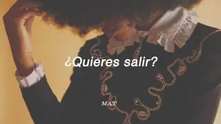NICE OUT - Kilo Kish (Espa&ntilde;ol) MATX