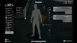 Xbox One Pubg PTS ( update )