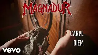 Magnadur - Carpe diem (Official Music Video)
