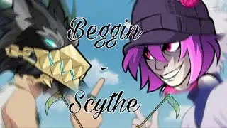 Beggin Scythe - ( A brawlhalla scythe montage) ⛏