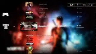 BoZzz_7 Platinum Nr. 50 Tekken 6 + Platins