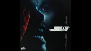 The Weeknd - Wake Me Up (Movie Version)