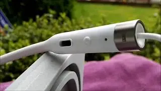 RHA MA650 Wireless New White Aesthetic - GADGET EXPLAINED (No Commentary) - Full Unboxing