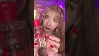 ASMR КЛУБНИЧКА🍓 Японский спа Strawberry Spa😍🌸 *relax* #asmr #asmrsleep #asmrsounds #асмр ￼