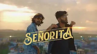 SE&Ntilde;ORITA - SeeMo x Dhruvan Moorthy