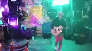 2025.12.29.THE POORS COMPLETE LIVE ROBBYS NITE AT UNCLES LOUS ORIGINAL MUSIC ROBBYSHAMBLES LIVE