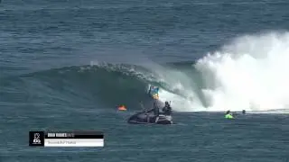 2012 IBA BOX PRO - Round 2 and 3 Highlights