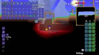 Terraria 1.3 (Suomi) Let's Play in Finnish - Ep. 1