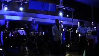 Todavia - Hector Rey 