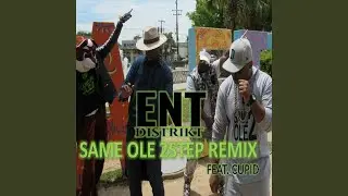 Same Ole 2step (Remix)