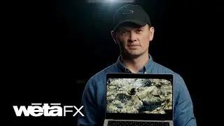 Yann Larochette: My Favourite Shot | Avatar: Fire and Ash | Wētā FX
