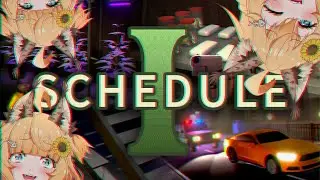【Schedule I】on that good stuff (eating a whole stick of butter)【CATASTROTHY】
