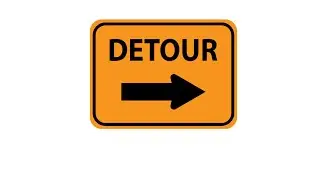 Spiritual Detours