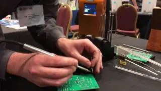 Metcal CV-5200 Connection Validation Soldering System