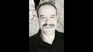 JUST A MAN Harun A