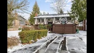 Bothell Homes for Rent 4BR/3BA by Bothell Property Management