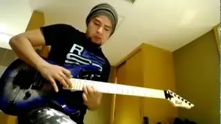 Cort X300 - JoJo