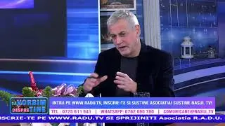 SVDT - Gabriela Calitescu & Radu Moraru ~ 15.12.2025 @NasulTv