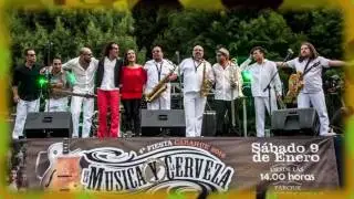 La Groove Machine - Promo