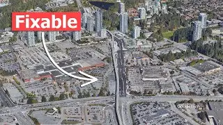 Parking is bad for cities (but there&rsquo;s a solution)