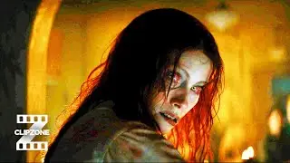 Evil Dead Rise | Eeny Meeny Miny Moe... | ClipZone: Horrorscapes