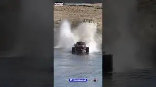 FORMULA OFFROAD. Mad Auntee driver Gr&iacute;mur H in track 5 Hella 2025  #theformulaoffroad