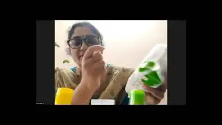 Modicare Baby Products (Kannada)