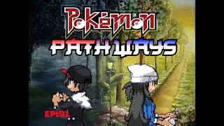 Pokemon Pathways: What Path WIll You Choose??