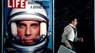 The Secret Life of Walter Mitty - Trailer Song: DIRTY PAWS by Of Monsters And Men &Trailer #3 Links!