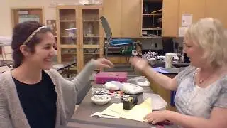 CP Biology Protein Synthesis Project