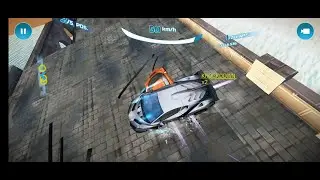 Asphalt Nitro | Lamborghini Veneno 1,498 Rank Knockdown Test