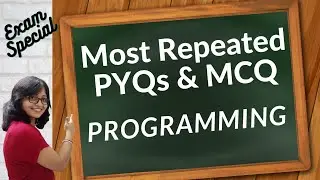 Практическое занятие по программированию PYQs MCQs - День 3 | NET-GATE PYQs #cprogramming | Ежедн...