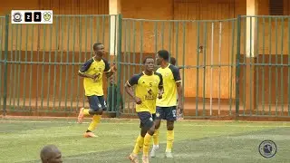 🔥 SIX-GOAL SHOWDOWN! || Fast Track FC (4&ndash;2) Great Warriors SA || Highlights || ARFA Division 2 Zone4