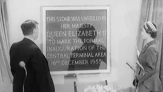 We congratulate Her Majesty the Queen on her Platinum Jubilee