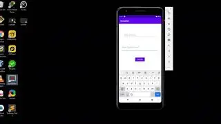 #3 instabot  | Automate Insta Page | Python Bot | Project | Android App